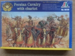Thumbnail ITALERI  6036 PERSIAN CAVALRY WITH CHARIOTS